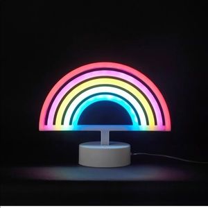 LED Table Lamp Available in multiple styles Baby